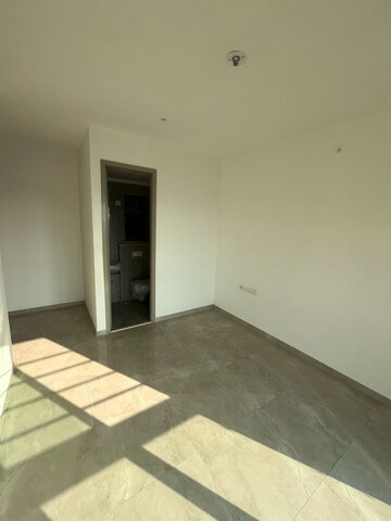 2 BHK Apartment For Rent in Sheth Vasant Blossom, Marol