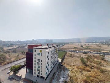 2 BHK Apartment – Exterior View View at Yashvasin CHS Ltd, Kharghar - for Sale