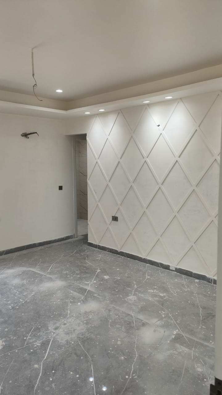 3 BHK + Pooja Room Builder Floor For Sale in Home Craft Homes Greenfie