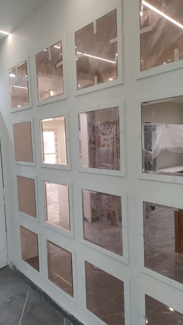  3 BHK Builder Floor at Sector 43 – for Sale