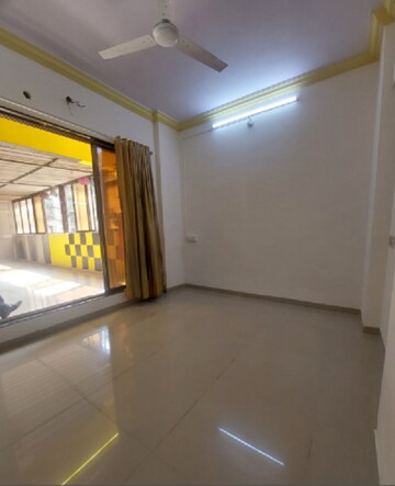 Bedroom in 1 BHK Apartment at Sai Shweta Residency, Mira Road – for Rent