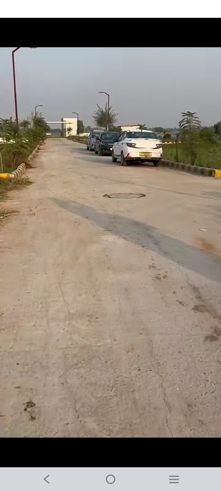 Exterior View, ncr-olympia  72 Sq.Yd. Plot In Sector 79 Noida 8330517