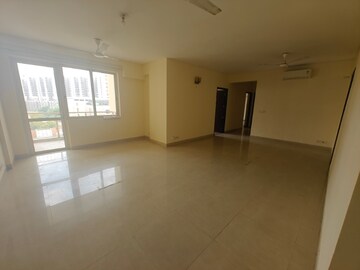 Living Room in 3 BHK Apartment at M3M Woodshire, Sector 107 – for Sale