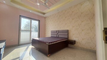 Bedroom in 3 BHK Villa at Sahastradhara Road – for Sale