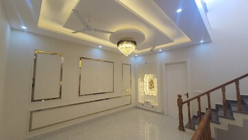 Building Lobby in 3 BHK Villa at Sahastradhara Road – for Sale