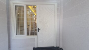 Staircase in 3 BHK Villa at Sahastradhara Road – for Sale