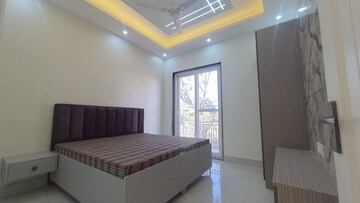 Bedroom in 3 BHK Villa at Sahastradhara Road – for Sale