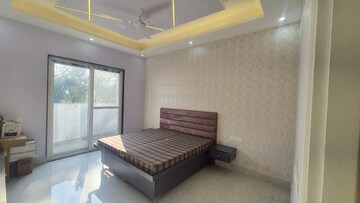 Bedroom in 3 BHK Villa at Sahastradhara Road – for Sale