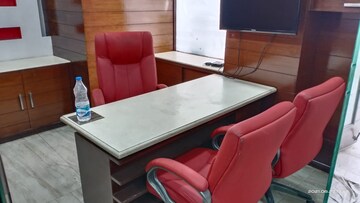 Team Area in  Office Space at Netaji Subhash Place – for Rent