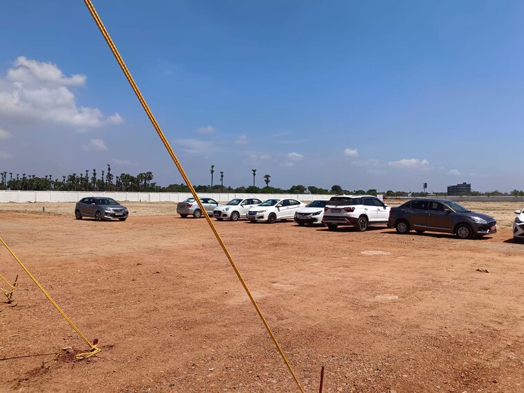 undefined, jb-serene-villas  250 Sq.Yd. Plot In Ibrahimpatnam Hyderabad 8330525