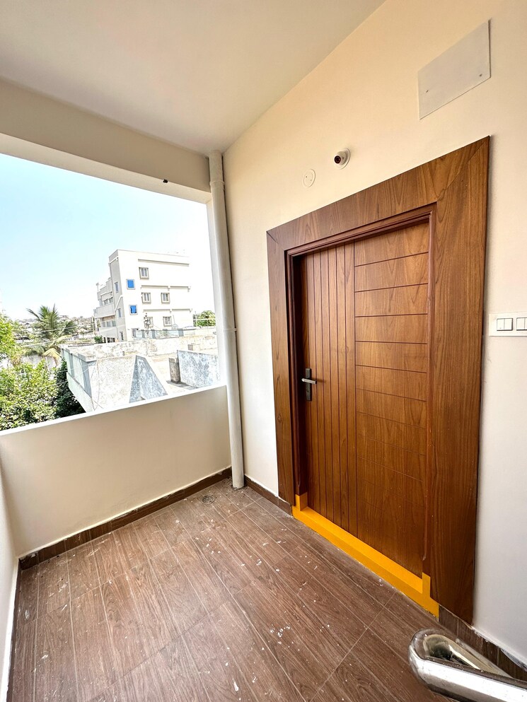 Exterior View, jb-serene-villas  250 Sq.Yd. Plot In Ibrahimpatnam Hyderabad 8330525