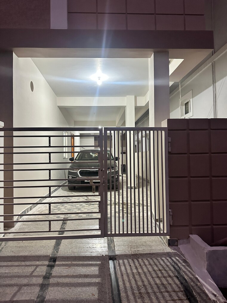 Exterior View, jb-serene-villas  250 Sq.Yd. Plot In Ibrahimpatnam Hyderabad 8330525