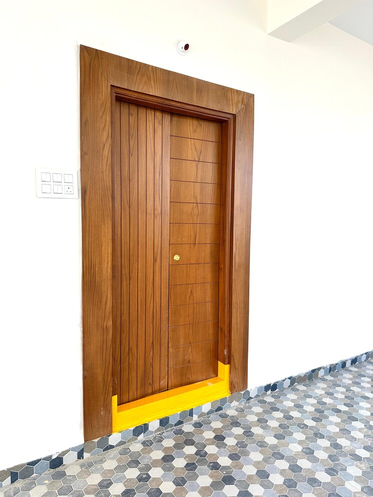 Exterior View, jb-serene-villas  250 Sq.Yd. Plot In Ibrahimpatnam Hyderabad 8330525