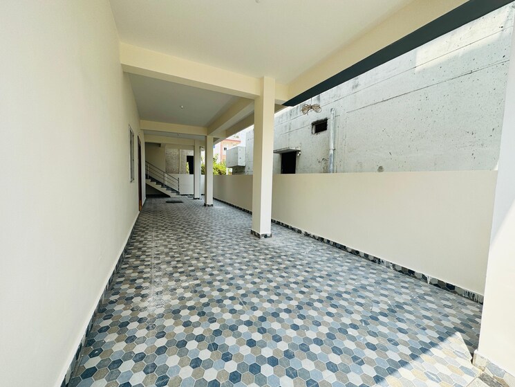 Exterior View, jb-serene-villas  250 Sq.Yd. Plot In Ibrahimpatnam Hyderabad 8330525