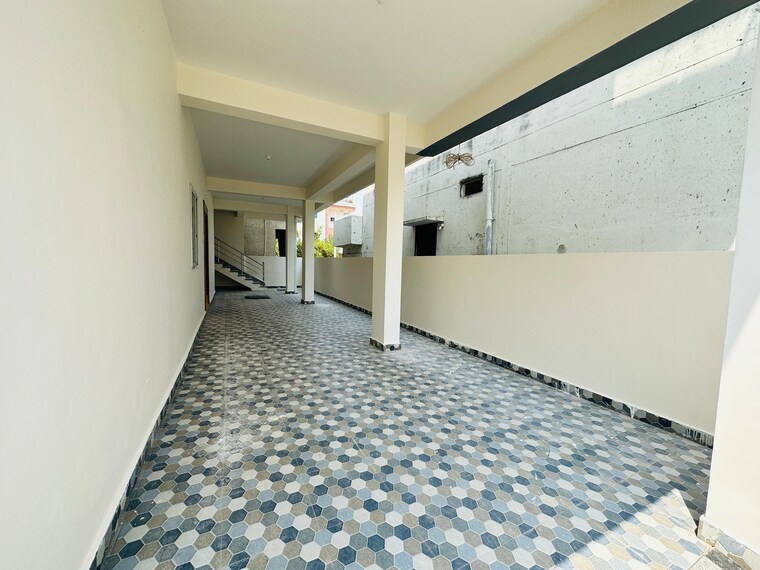 Exterior View, jb-serene-villas  250 Sq.Yd. Plot In Ibrahimpatnam Hyderabad 8330525