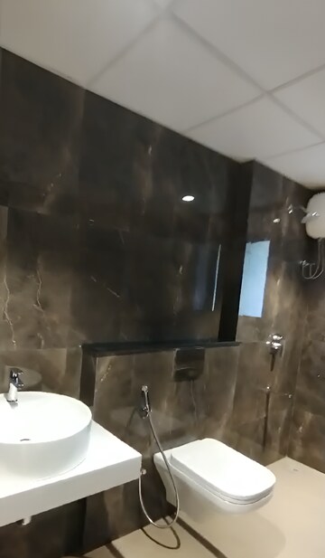 Furnished Amenities in 3 BHK Apartment at One Meraki, Chembur – for Rent