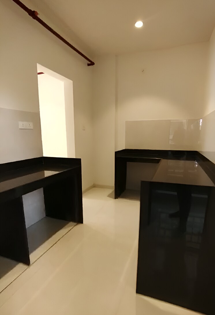 Kitchen, one-meraki 3 Bedroom 1221 Sq.Ft. Apartment In Chembur Mumbai 8330509