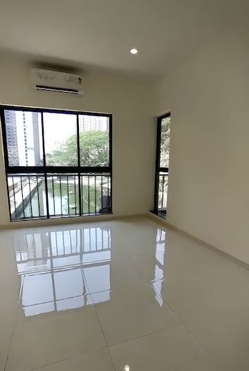 3 BHK Apartment For Rent in One Meraki Chembur Mumbai  8330509