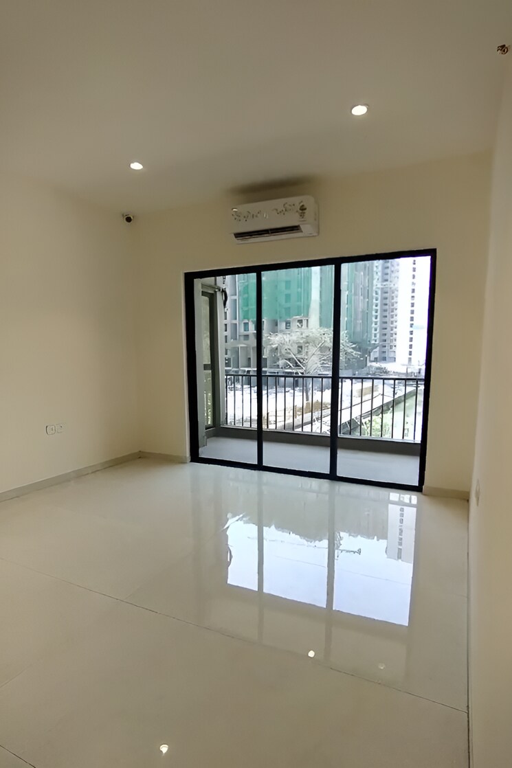 Room, one-meraki 3 Bedroom 1221 Sq.Ft. Apartment In Chembur Mumbai 8330509