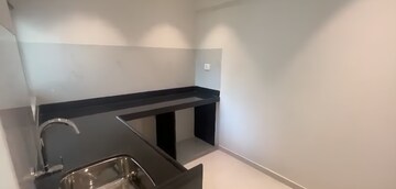 Furnished Amenities in 3 BHK Apartment at One Meraki, Chembur – for Rent