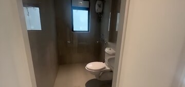 Bathroom in 3 BHK Apartment at One Meraki, Chembur – for Rent