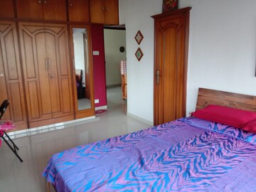 2 BHK Apartment For Rent in Juhu Pearl Juhu Mumbai  8330546