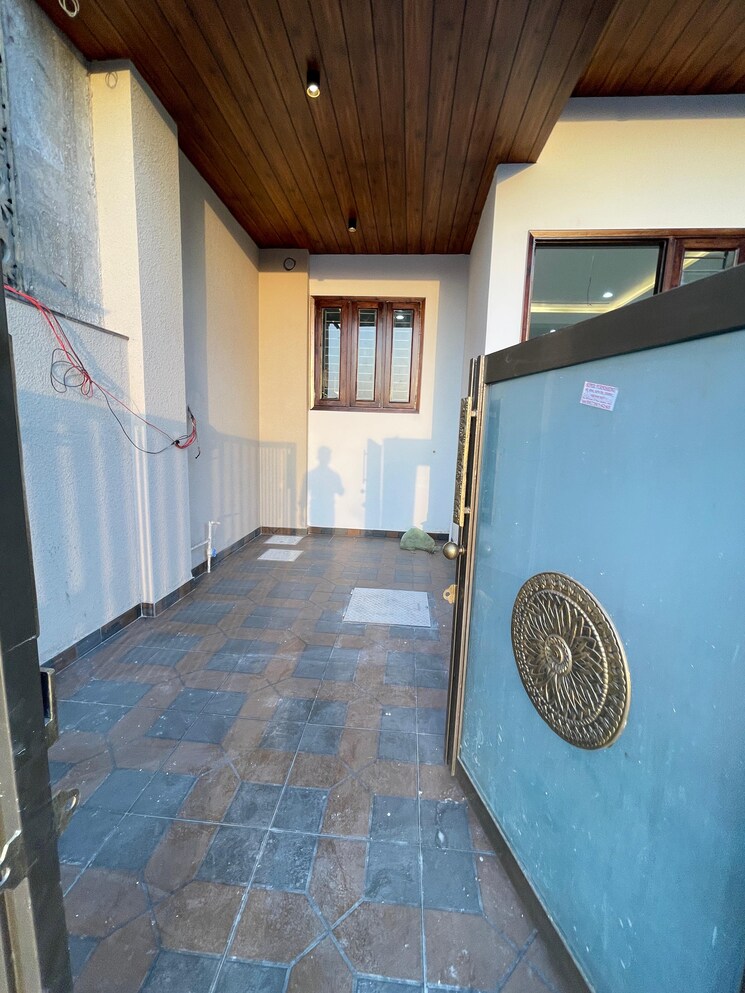 Kitchen, jagatpura 3 Bedroom 133 Sq.Yd. Villa In Jagatpura Jaipur 8330563