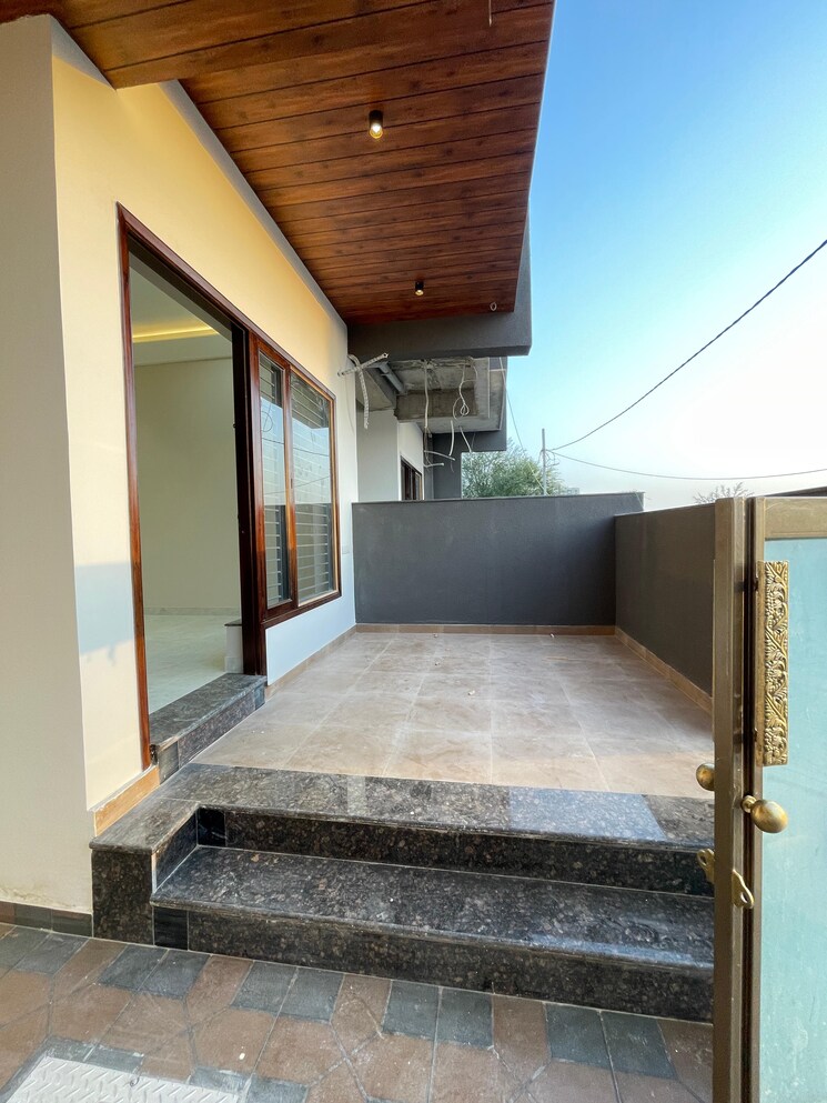 Bedroom, jagatpura 3 Bedroom 133 Sq.Yd. Villa In Jagatpura Jaipur 8330563