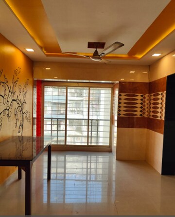 2 BHK Apartment For Rent in Balaji Annex Mira Road Thane  8330536