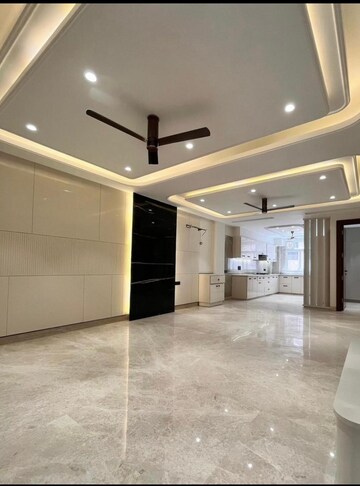 Kitchen in 2 BHK Builder Floor at Sahastradhara Road – for Sale