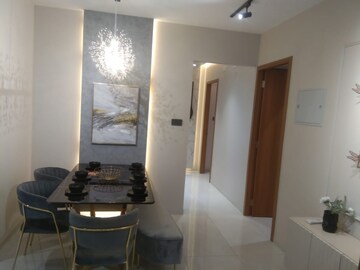 Living Room in 1 BHK Apartment at Juinagar – for Sale