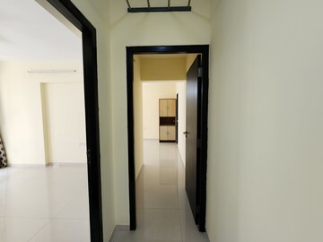 Building Lobby in 3 BHK Apartment at Godrej Prime, Chembur – for Rent