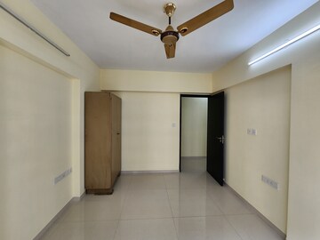 Building Lobby in 3 BHK Apartment at Godrej Prime, Chembur – for Rent