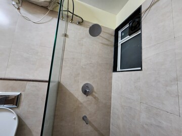 Furnished Amenities in 3 BHK Apartment at Godrej Prime, Chembur – for Rent