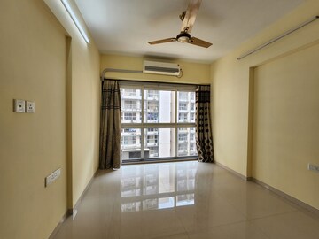 Furnished Amenities in 3 BHK Apartment at Godrej Prime, Chembur – for Rent