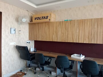 Team Area in  Office Space at Bestfield, Netaji Subhash Place – for Rent
