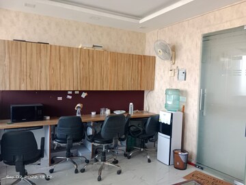 Team Area in  Office Space at Bestfield, Netaji Subhash Place – for Rent