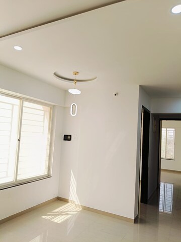 Building Lobby in 2 BHK Apartment at Manav Perfect 10, Balewadi – for Rent
