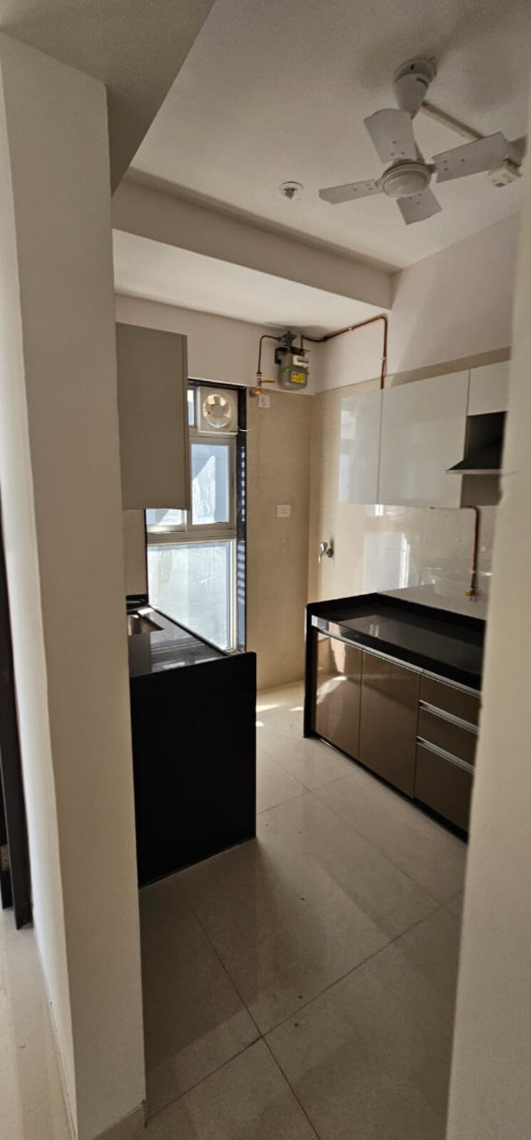 Kitchen, kolte-patil-evara 2 Bedroom 605 Sq.Ft. Apartment In Borivali West Mumbai 8330584