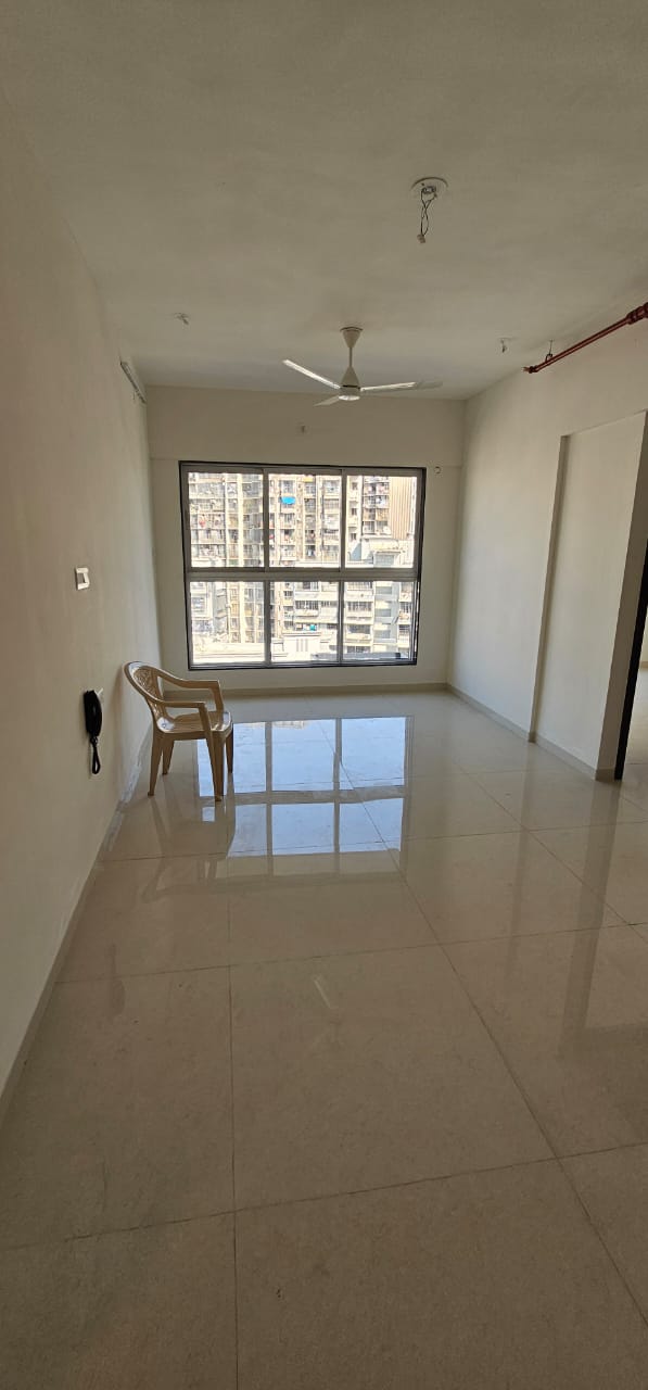 2 BHK Apartment For Sale in Kolte Patil Evara