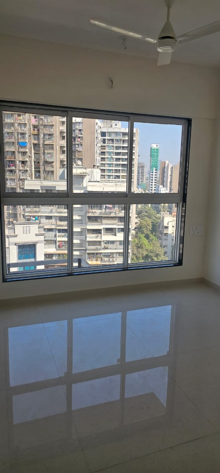 Master Plan, kolte-patil-evara 2 Bedroom 605 Sq.Ft. Apartment In Borivali West Mumbai 8330584