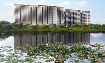 3 BHK Apartment – Exterior View View at Prestige Raintree Park, Whitefield - for Sale