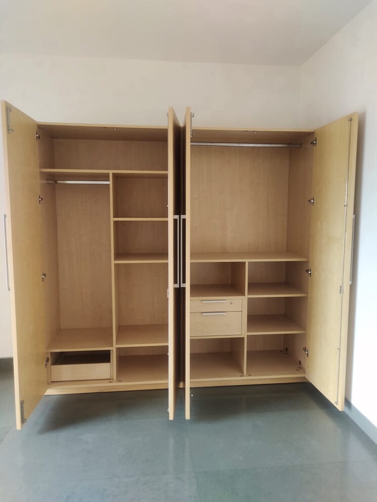 Room, total-environment-pursuit-of-a-radical-rhapsody 3 Bedroom 2753 Sq.Ft. Apartment In Whitefield Bangalore 8330604