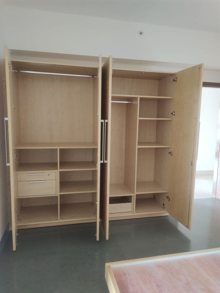 Room, total-environment-pursuit-of-a-radical-rhapsody 3 Bedroom 2753 Sq.Ft. Apartment In Whitefield Bangalore 8330604