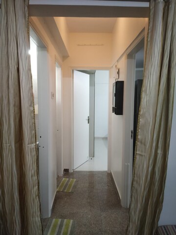 Room in 1 BHK Apartment at Lalani Velentine Apartment 1 Wing D, Malad East – for Rent