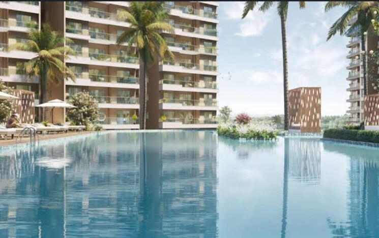 undefined, prestige-raintree-park 4 Bedroom 2451 Sq.Ft. Apartment In Whitefield Bangalore 8330606