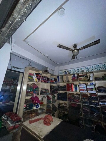  Shop – Exterior View View at Kamta - for Sale