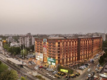  Showroom – Exterior View View at Jodhpur - for Rent