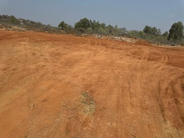 Plot Area in  Plot at Keesara – for Sale