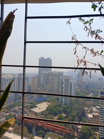 1 BHK Apartment – Exterior View View at Marwadi Wadi Tower, Parel - for Rent